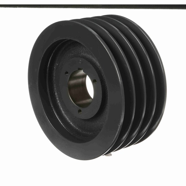 Browning 4 Groove Cast Iron Bushed Bore Multiple Sheave, 4TB68 4TB68 - main